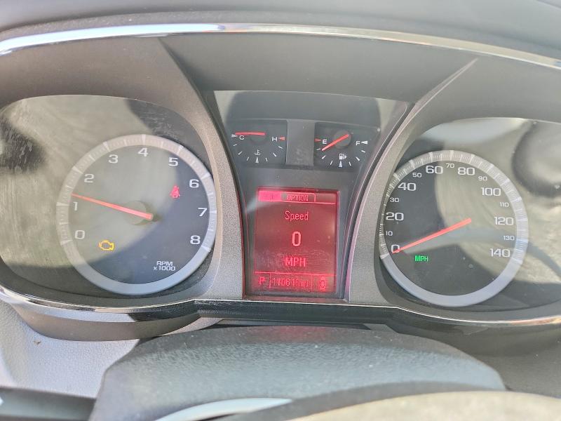Продаж на аукціоні авто 2015 Gmc Terrain, vin: 2GKALSEK3F6231903, номер лоту: 58510526