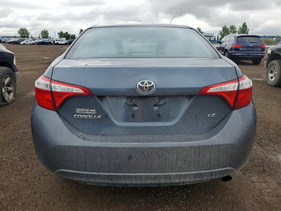 Aukcja sprzedaży 2016 Toyota Corolla, vin: 2T1BURHE8GC631788, numer aukcji: 57482326