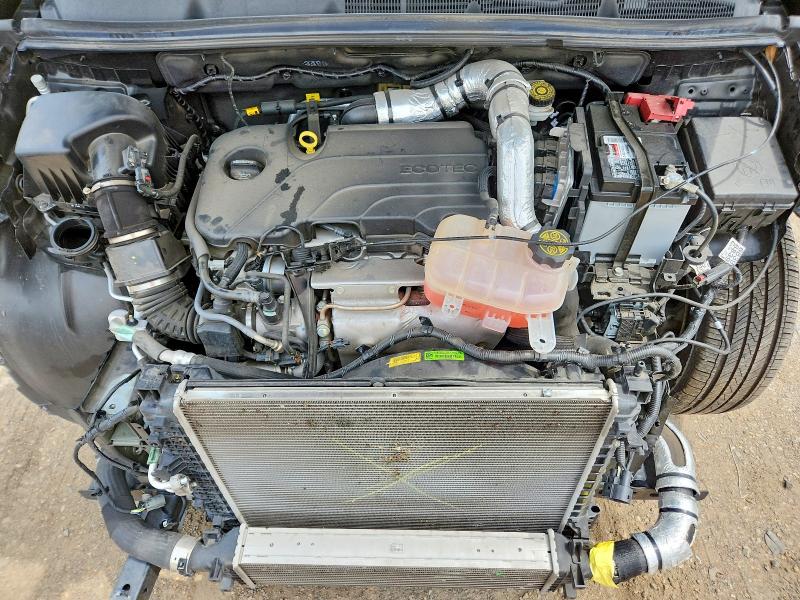 Продажа на аукционе авто 2022 Buick Encore, vin: KL4CJASM7NB511355, номер лота: 55910566
