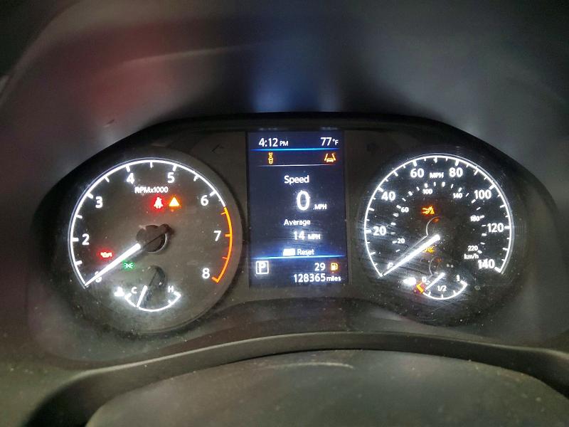 Aukcja sprzedaży 2023 Nissan Altima, vin: 1N4BL4BV6PN323505, numer aukcji: 58610386