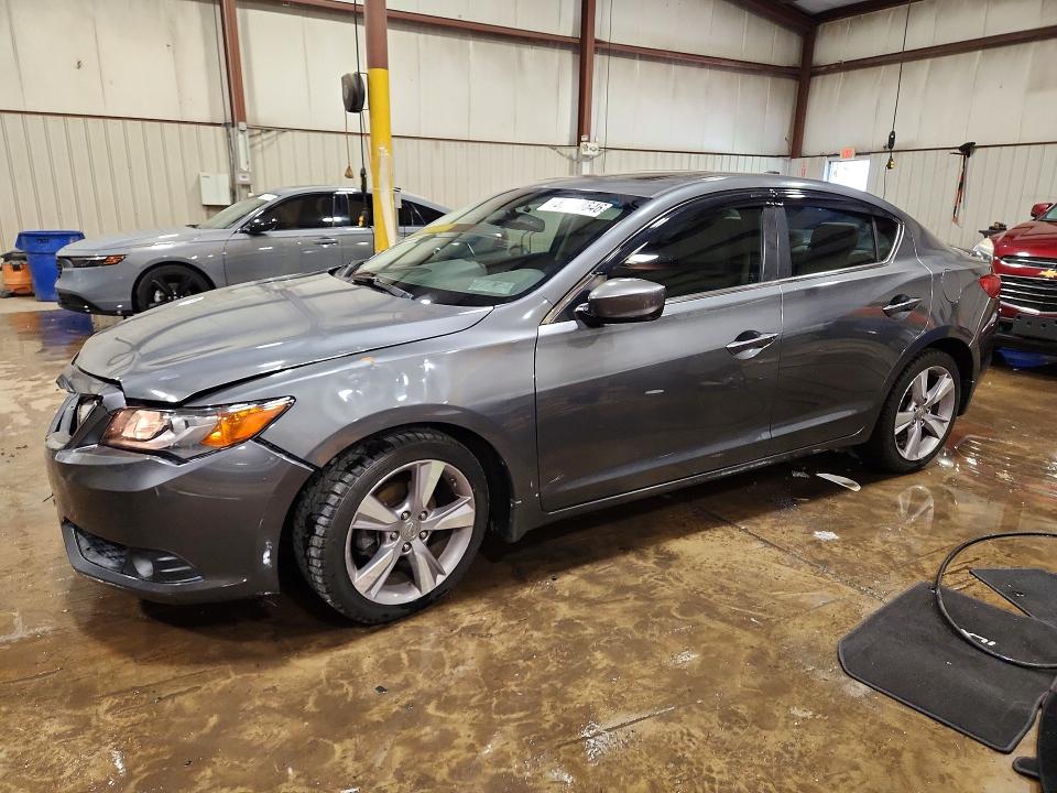 Aukcja sprzedaży 2013 Acura Ilx, vin: 19VDE1F51DE016421, numer aukcji: 58363646
