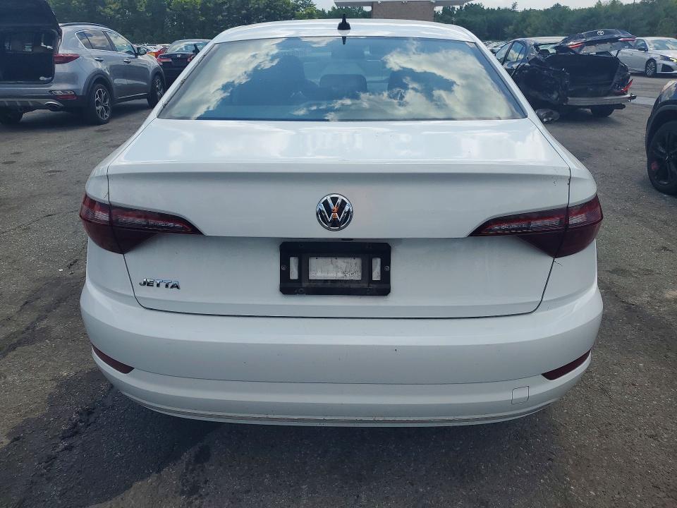 Продажа на аукционе авто 2020 Volkswagen Jetta, vin: 3VWC57BU1LM092676, номер лота: 56669766