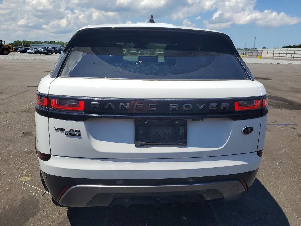 Продаж на аукціоні авто 2020 Land Rover Range Rover Velar, vin: SALYK2EX1LA253947, номер лоту: 57169156