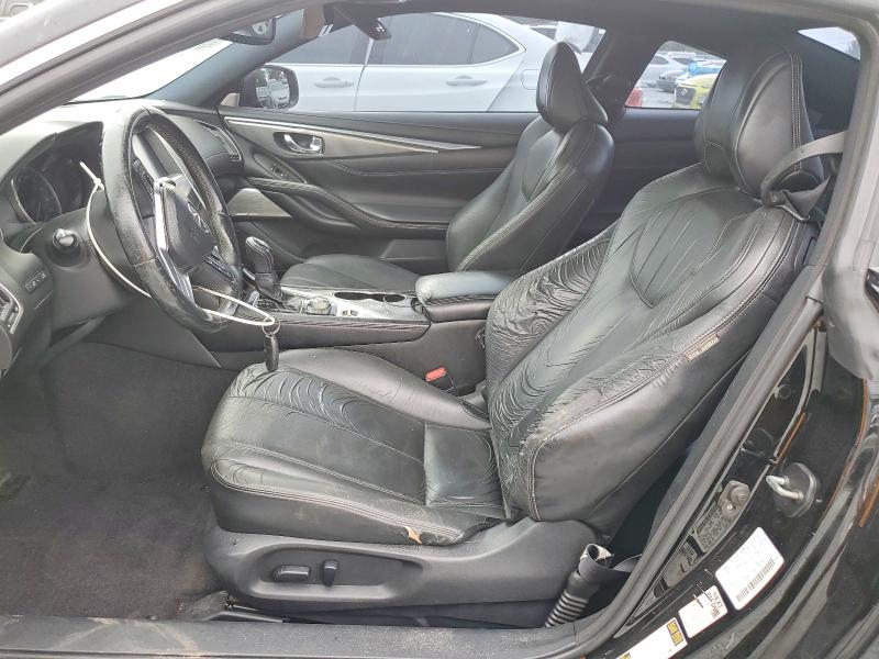 55775216 :رقم المزاد ، JN1EV7EL1JM392129 vin ، 2018 Infiniti Q60 مزاد بيع