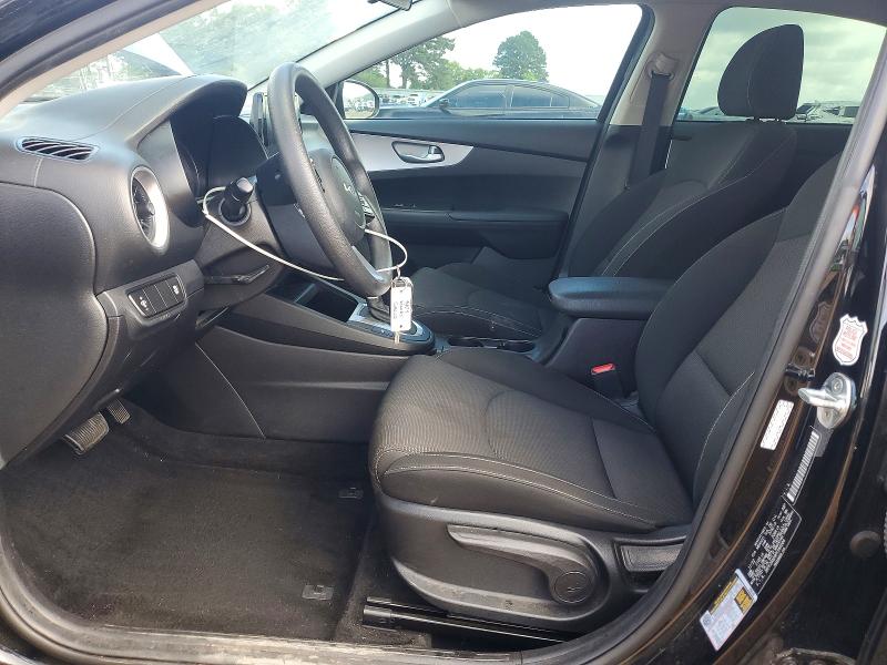 Продажа на аукционе авто 2023 Kia Forte, vin: 3KPF24AD9PE564504, номер лота: 56652966