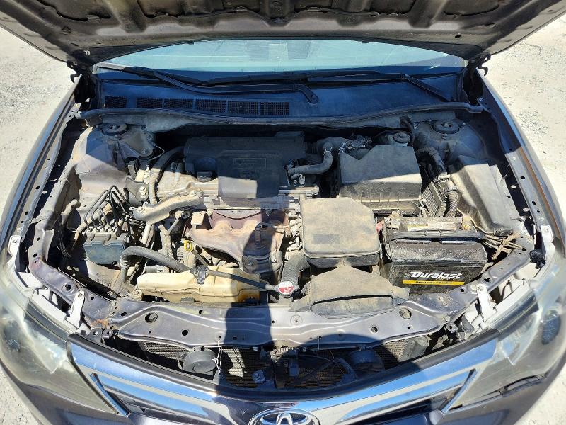 2013 Toyota Camry მანქანა იყიდება აუქციონზე, vin: 4T1BF1FK7DU663565, აუქციონის ნომერი: 56890276