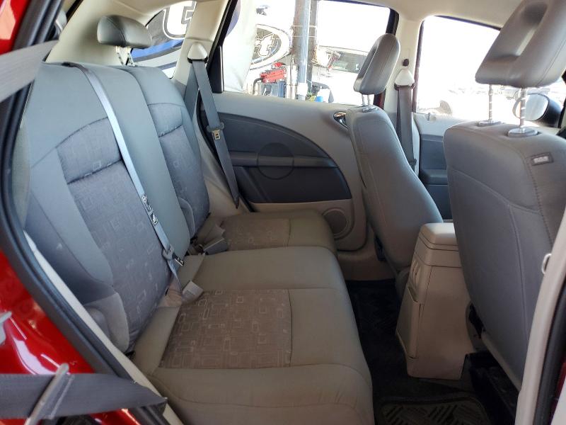 Aukcja sprzedaży 2009 Chrysler Pt Cruiser, vin: 3A8FY48949T578625, numer aukcji: 57093116