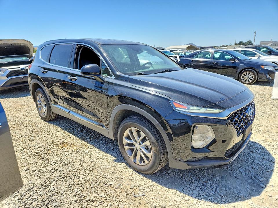 Продажа на аукционе авто 2019 Hyundai Santa Fe, vin: 5NMS23AD7KH009254, номер лота: 57605646