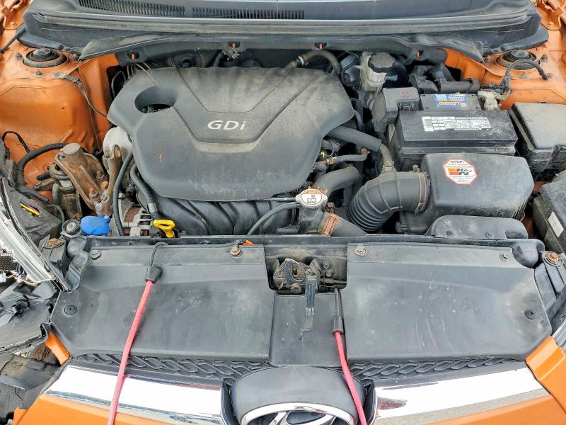 Продаж на аукціоні авто 2015 Hyundai Veloster, vin: KMHTC6AD5FU222930, номер лоту: 85457905