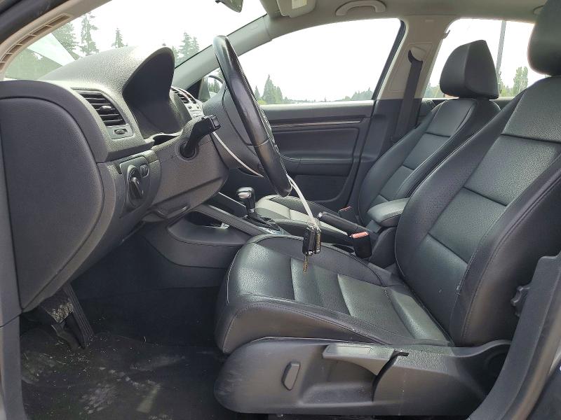 57259096 :رقم المزاد ، 3VWRZ7AJ8AM050735 vin ، 2010 Volkswagen Jetta مزاد بيع