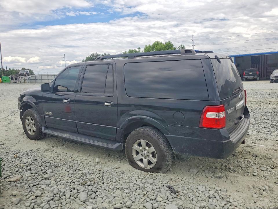 Aukcja sprzedaży 2008 Ford Expedition, vin: 1FMFK15578LA67294, numer aukcji: 55720026