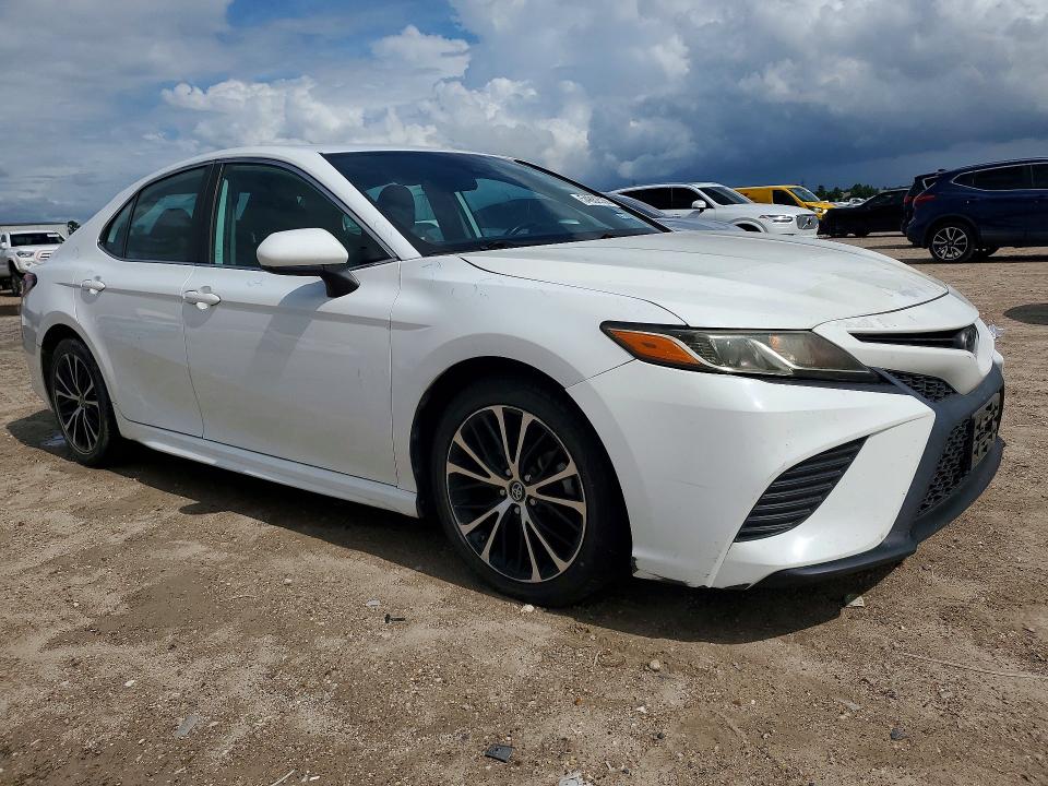 Aukcja sprzedaży 2019 Toyota Camry, vin: 4T1B11HK9KU777785, numer aukcji: 54882536