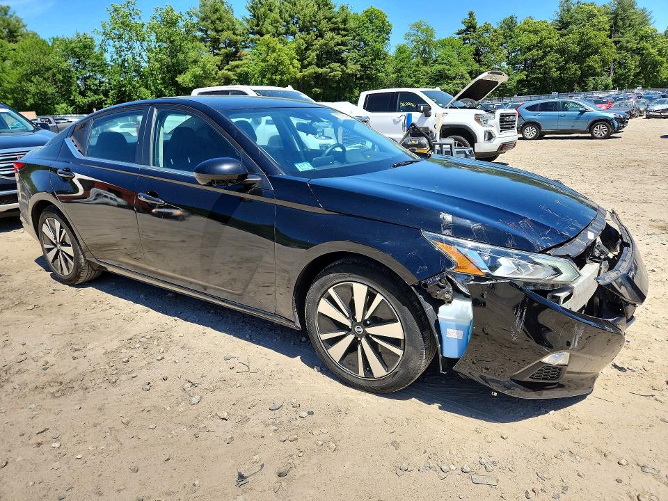 2021 Nissan Altima მანქანა იყიდება აუქციონზე, vin: 1N4BL4DV7MN397959, აუქციონის ნომერი: 56766766