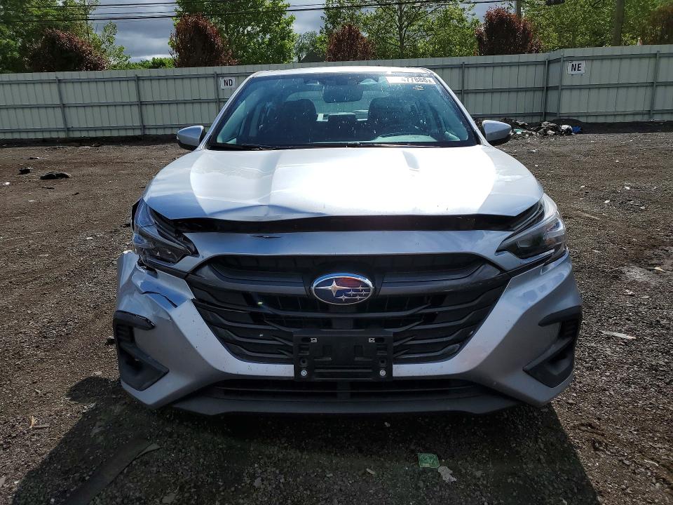 2024 Subaru Legacy მანქანა იყიდება აუქციონზე, vin: 4S3BWAN66R3013325, აუქციონის ნომერი: 57477886