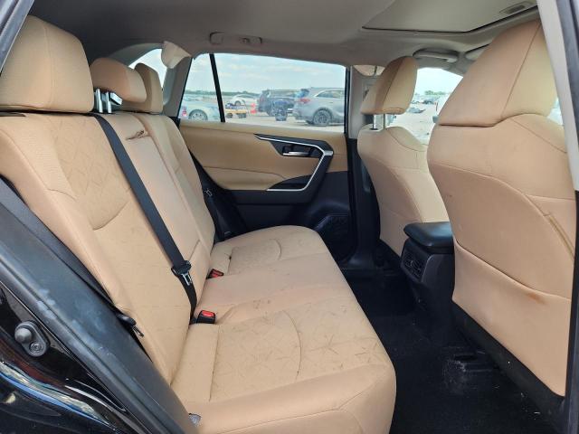 Aukcja sprzedaży 2021 Toyota Rav4, vin: 2T3W1RFV2MC165386, numer aukcji: 56231296