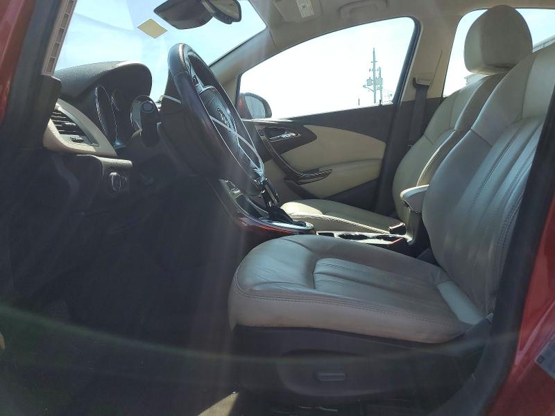 Aukcja sprzedaży 2014 Buick Verano, vin: 1G4PT5SVXE4151502, numer aukcji: 54781266