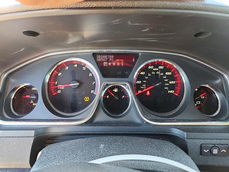 Продаж на аукціоні авто 2017 Gmc Acadia Limited, vin: 1GKKRSKD0HJ227449, номер лоту: 55624456