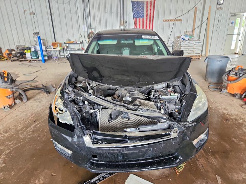 Aukcja sprzedaży 2015 Nissan Altima, vin: 1N4AL3AP5FC234060, numer aukcji: 58933806
