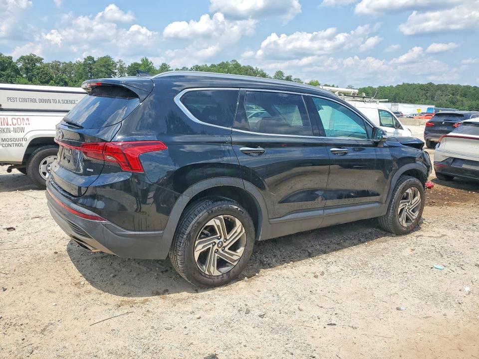 Продажа на аукционе авто 2023 Hyundai Santa Fe, vin: 5NMS2DAJ4PH519984, номер лота: 58704536