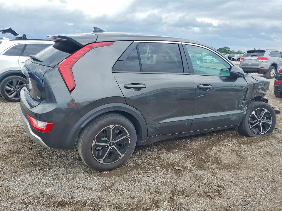 Aukcja sprzedaży 2026 Kia Niro, vin: KNDCP3LE4T5319300, numer aukcji: 55496366