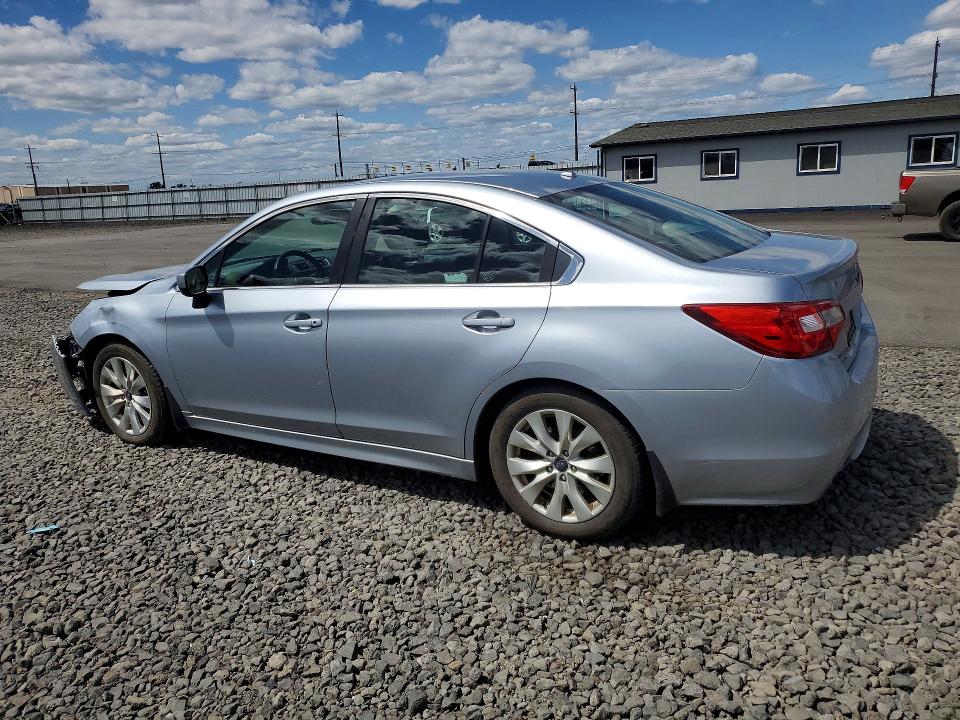 Aukcja sprzedaży 2015 Subaru Legacy, vin: 4S3BNAC67F3056475, numer aukcji: 56258556