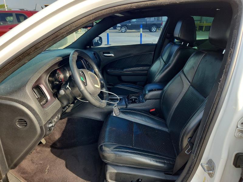 Aukcja sprzedaży 2017 Dodge Charger, vin: 2C3CDXCT2HH642392, numer aukcji: 58901686
