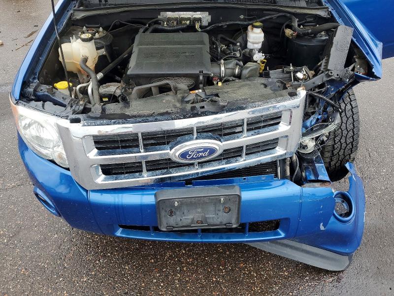 Продаж на аукціоні авто 2012 Ford Escape, vin: 1FMCU9DG6CKB42290, номер лоту: 56994086
