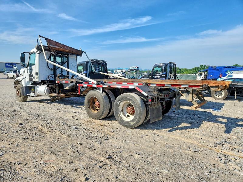 Продаж на аукціоні авто 2009 Volvo Vhd, vin: 4V5K99EJ09N270351, номер лоту: 57172656