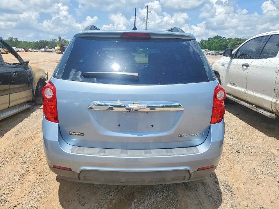 55395596 :رقم المزاد ، 2GNALBEKXE6240549 vin ، 2014 Chevrolet Equinox مزاد بيع
