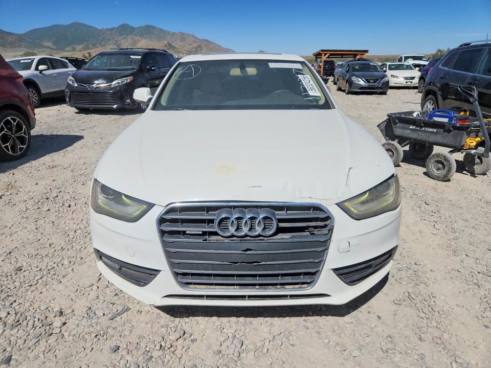 Продаж на аукціоні авто 2013 Audi A4, vin: WAUBFAFL8DN013180, номер лоту: 56324256