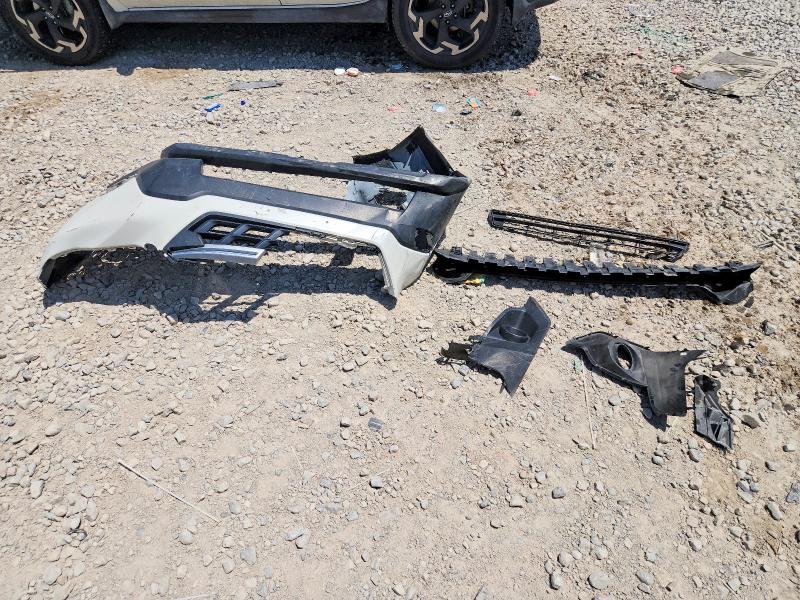 57430166 :رقم المزاد ، JF2GTHMC6NH240771 vin ، 2022 Subaru Crosstrek مزاد بيع