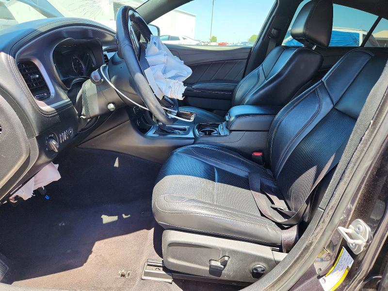 Aukcja sprzedaży 2019 Dodge Charger, vin: 2C3CDXJG0KH520675, numer aukcji: 58862176