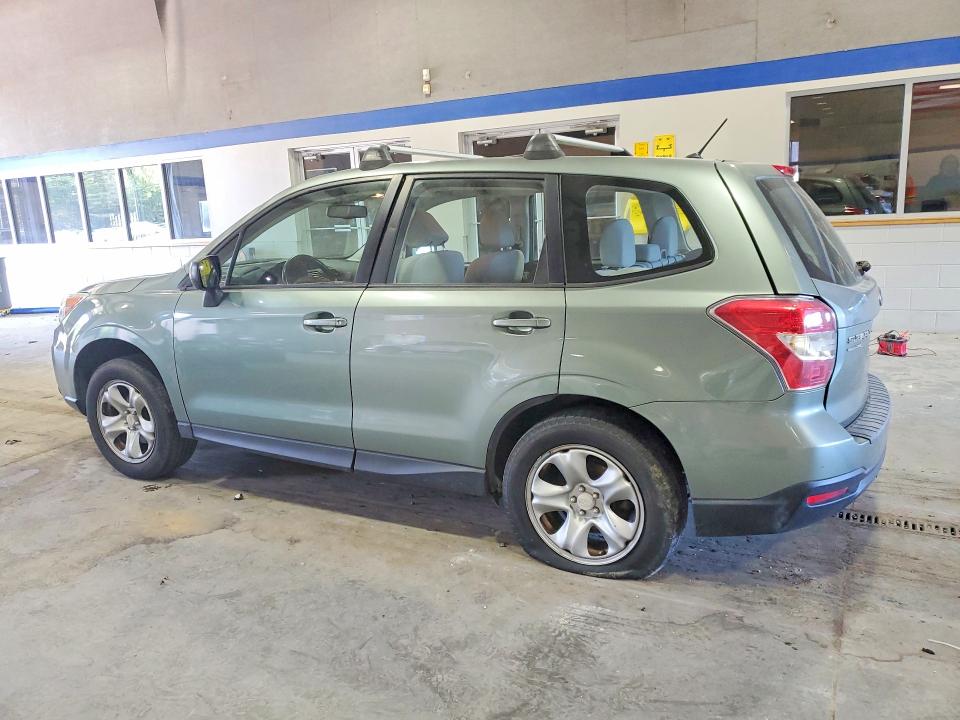 55774446 :رقم المزاد ، JF2SJAAC3EH426005 vin ، 2014 Subaru Forester مزاد بيع