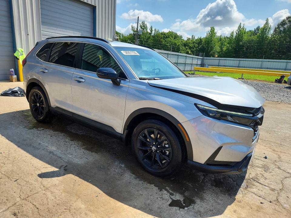Aukcja sprzedaży 2023 Honda Cr-v, vin: 7FARS5H5XPE010100, numer aukcji: 58951756
