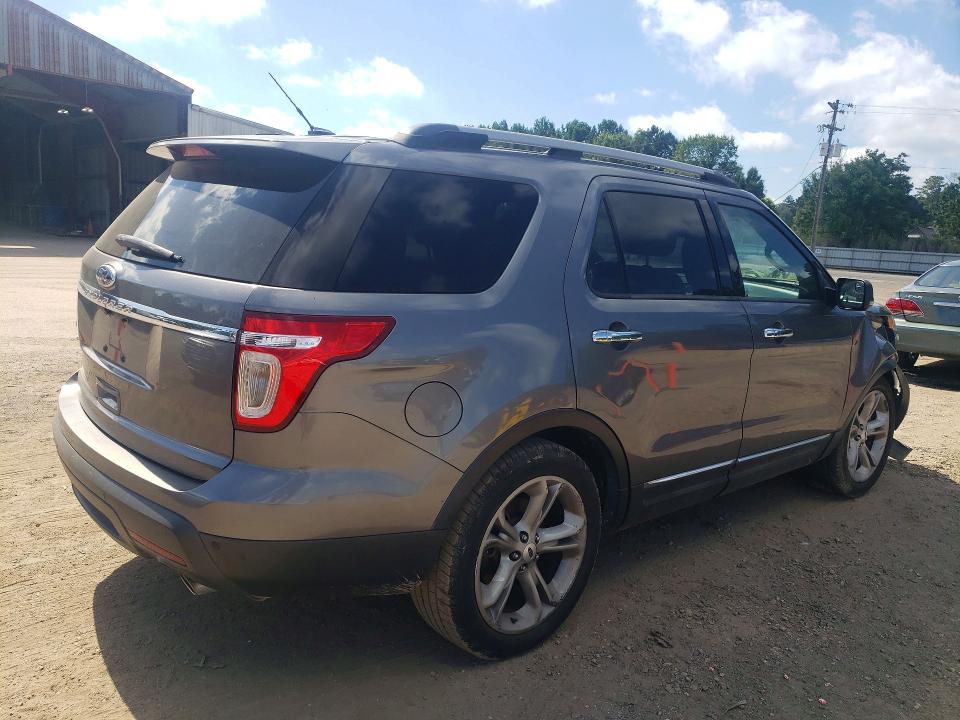 Aukcja sprzedaży 2012 Ford Explorer, vin: 1FMHK7F89CGA44993, numer aukcji: 56934236