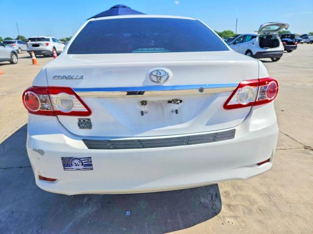 Продаж на аукціоні авто 2012 Toyota Corolla, vin: 5YFBU4EE1CP062817, номер лоту: 55537156