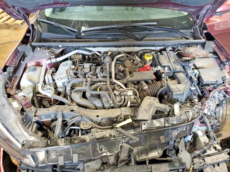 55717336 :رقم المزاد ، 3N1AB8CV7RY363390 vin ، 2024 Nissan Sentra مزاد بيع