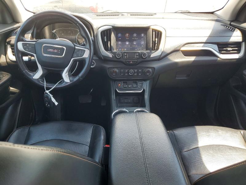 Продажа на аукционе авто 2019 Gmc Terrain, vin: 3GKALPEV8KL249374, номер лота: 58728986