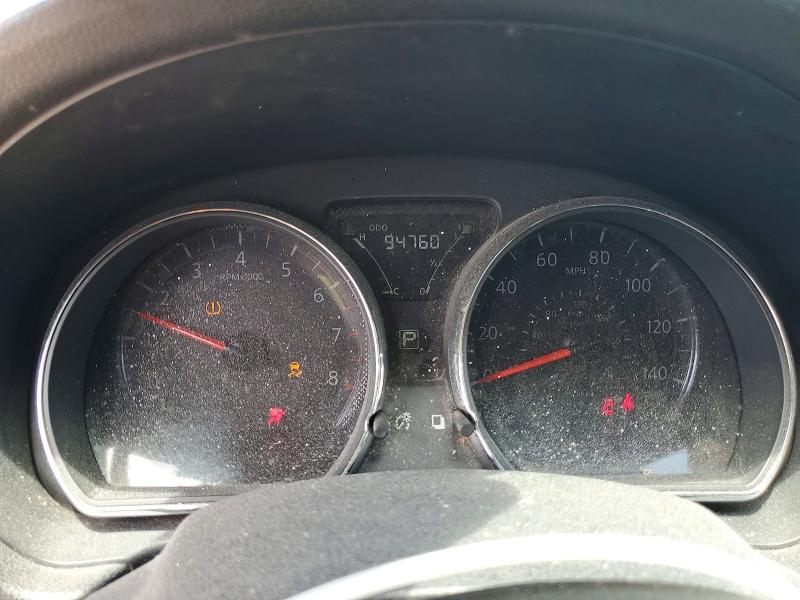 Продажа на аукционе авто 2019 Nissan Versa, vin: 3N1CN7APXKL823854, номер лота: 54828716