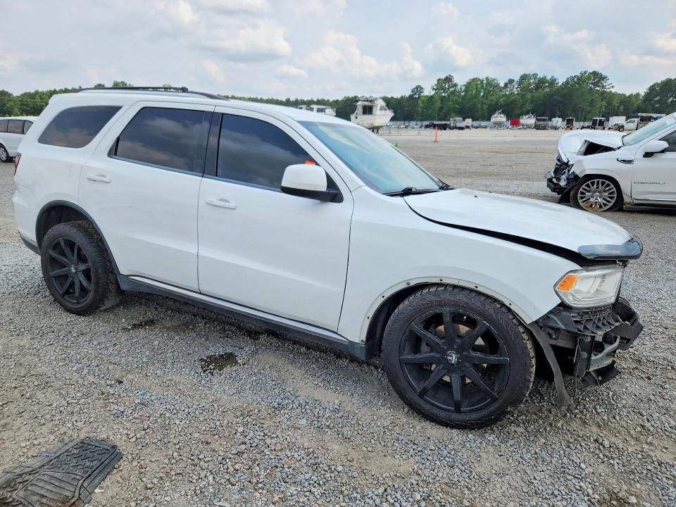 56574036 :رقم المزاد ، 1C4RDHAG4EC592076 vin ، 2014 Dodge Durango مزاد بيع