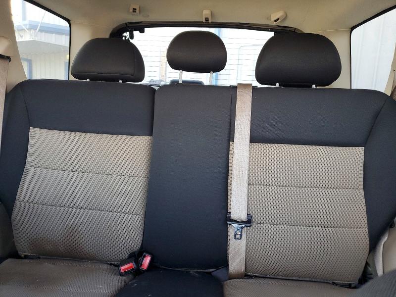 2007 Ford Escape მანქანა იყიდება აუქციონზე, vin: 1FMYU03137KA06543, აუქციონის ნომერი: 56290266