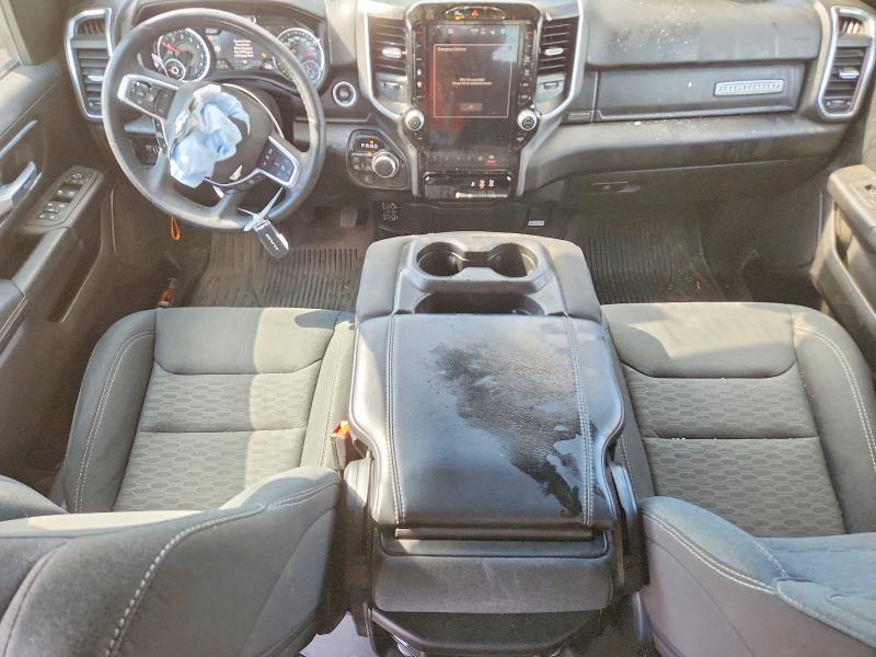 Продаж на аукціоні авто 2025 Ram 1500, vin: 1C6RRFFG6SN548893, номер лоту: 56084626