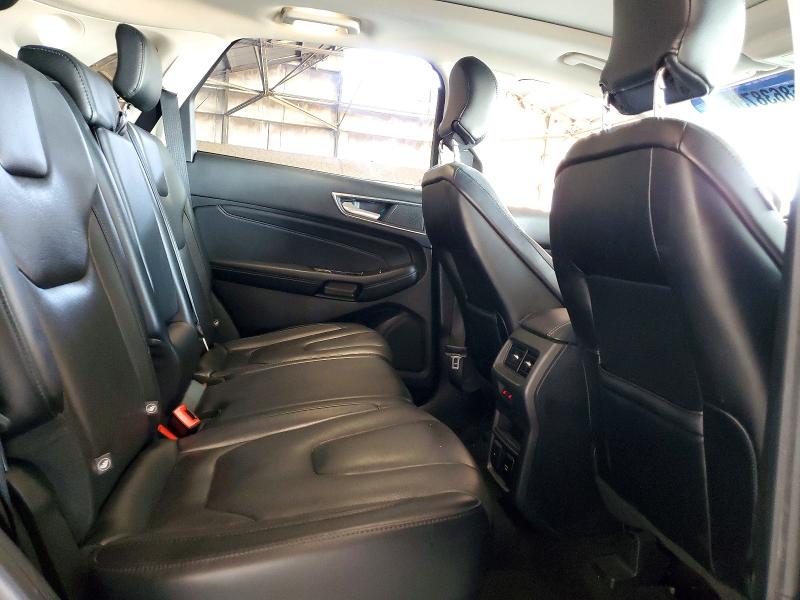 Aukcja sprzedaży 2019 Ford Edge, vin: 2FMPK4K90KBC02023, numer aukcji: 58638736