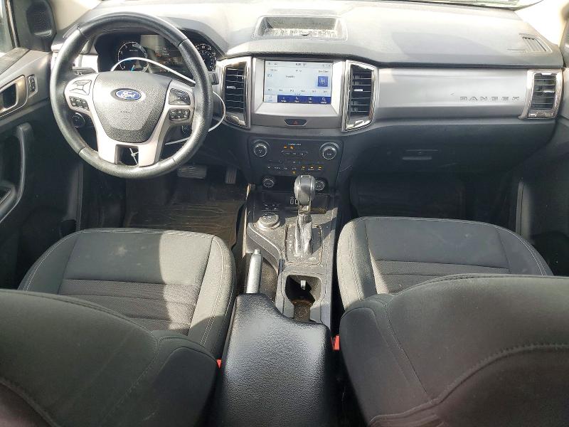 Aukcja sprzedaży 2021 Ford Ranger, vin: 1FTER4FH7MLD39603, numer aukcji: 57473476