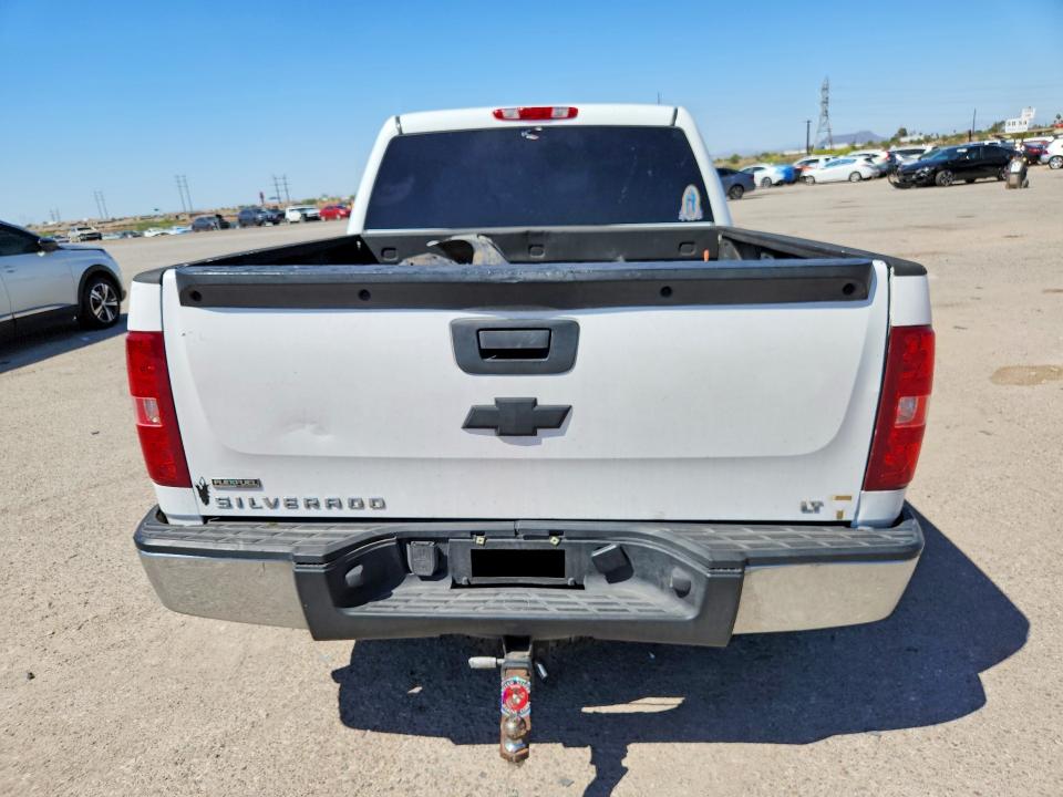 Продаж на аукціоні авто 2010 Chevrolet Silverado, vin: 3GCRKSE30AG169741, номер лоту: 56799706