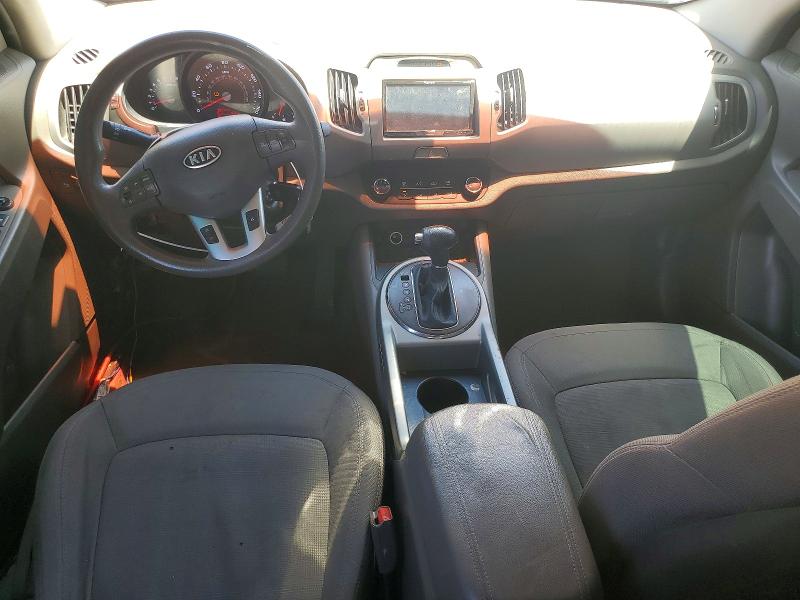 Продаж на аукціоні авто 2012 Kia Sportage, vin: KNDPB3A27C7306943, номер лоту: 55382216