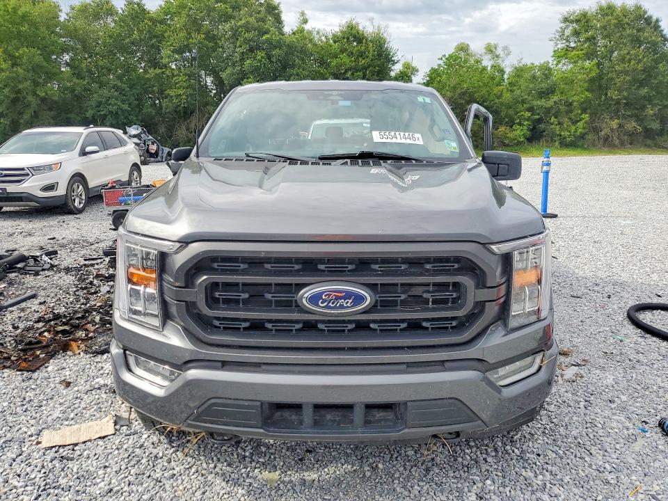Продаж на аукціоні авто 2023 Ford F150, vin: 1FTFW1ED2PFD08112, номер лоту: 55541446