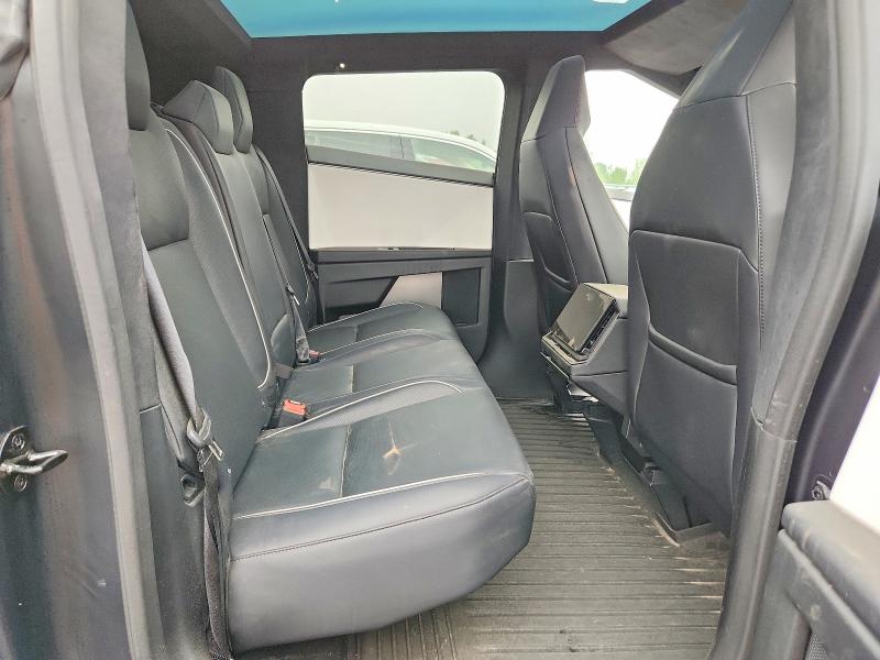 Продажа на аукционе авто 2024 Tesla Cybertruck, vin: 7G2CEHED5RA038339, номер лота: 56514486