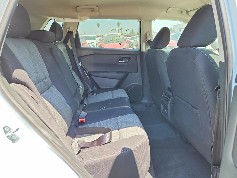 Продажа на аукционе авто 2026 Nissan Rogue, vin: 5N1BT3BB9TC753086, номер лота: 56162466