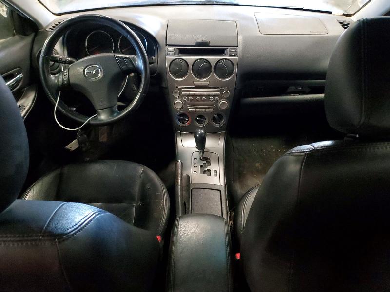 Aukcja sprzedaży 2005 Mazda 6, vin: 1YVHP80CX55M72668, numer aukcji: 55762686